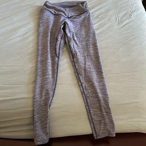 Vitality size small leggings